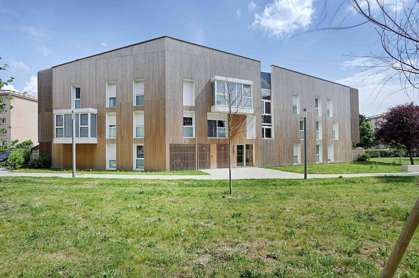 Maison à louer, 64m², VITRY SUR SEINE