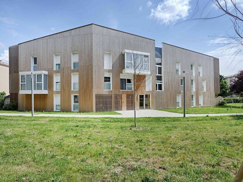Maison à louer, 64m², VITRY SUR SEINE