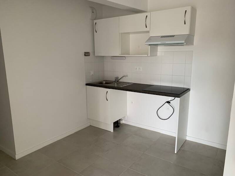 Maison à louer, 65m², BISCARROSSE