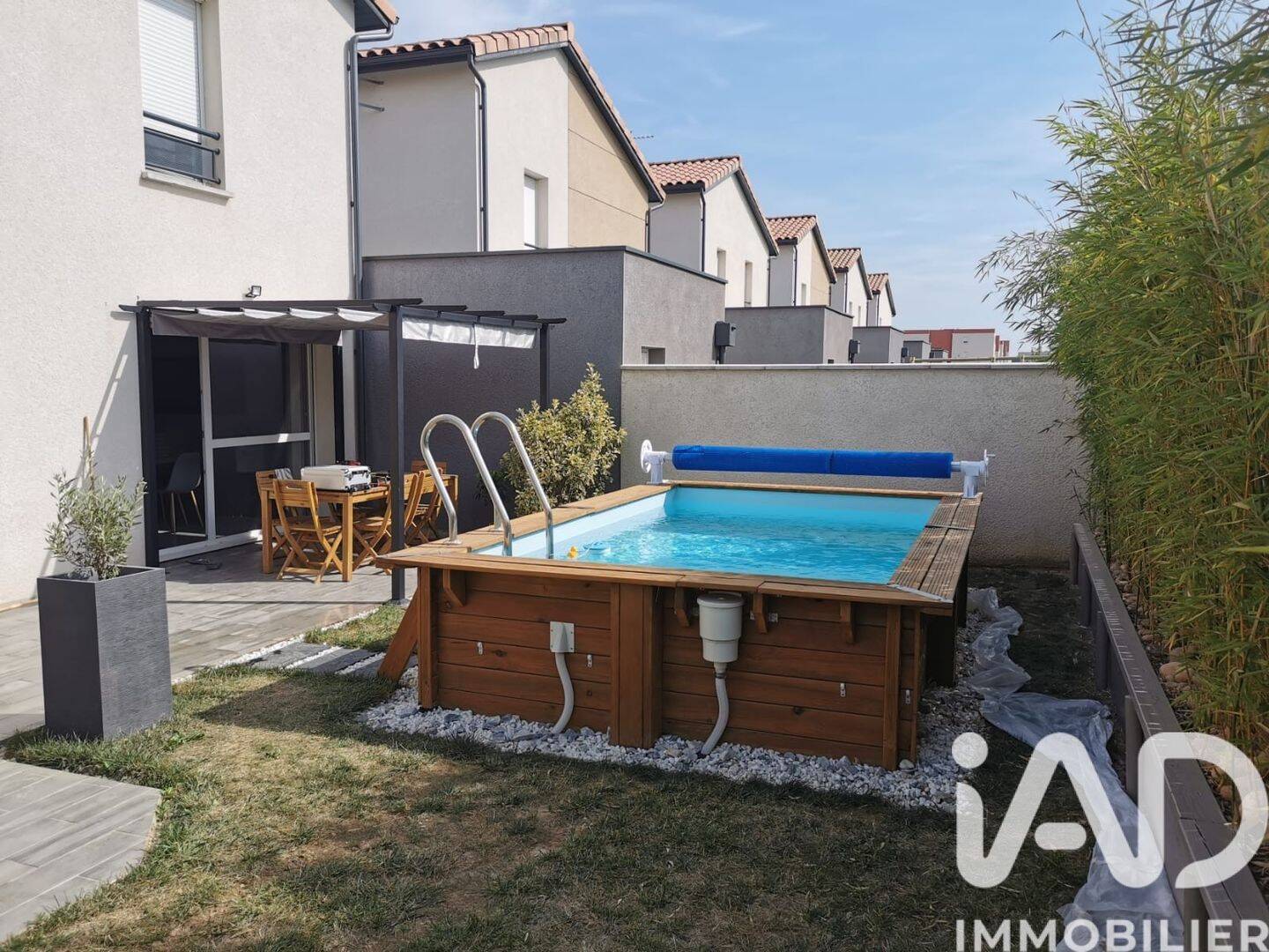 Maison à vendre, 85m², VALENCE