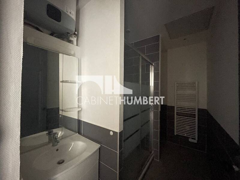 Maison à louer, 40m², SAINT ETIENNE