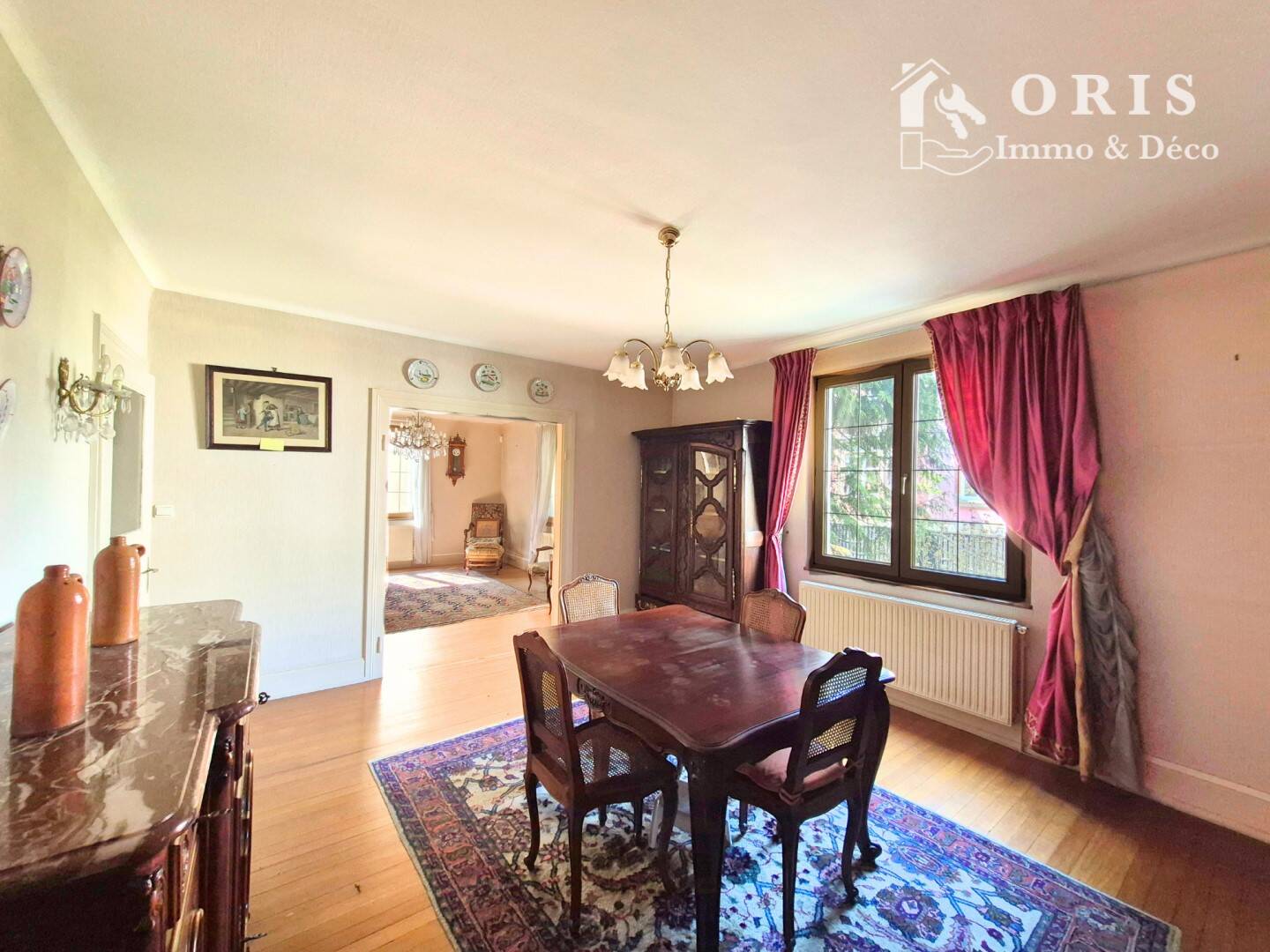 Maison à vendre, 250m², STRASBOURG