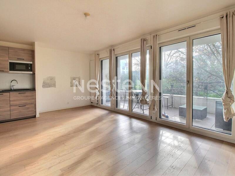 Maison à louer, 35m², COURBEVOIE
