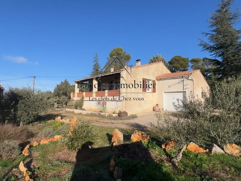 Maison à vendre, 62m², LA VERDIERE