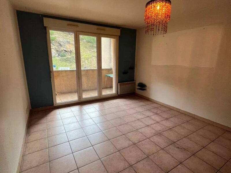 Maison à louer, 52m², ALLAUCH