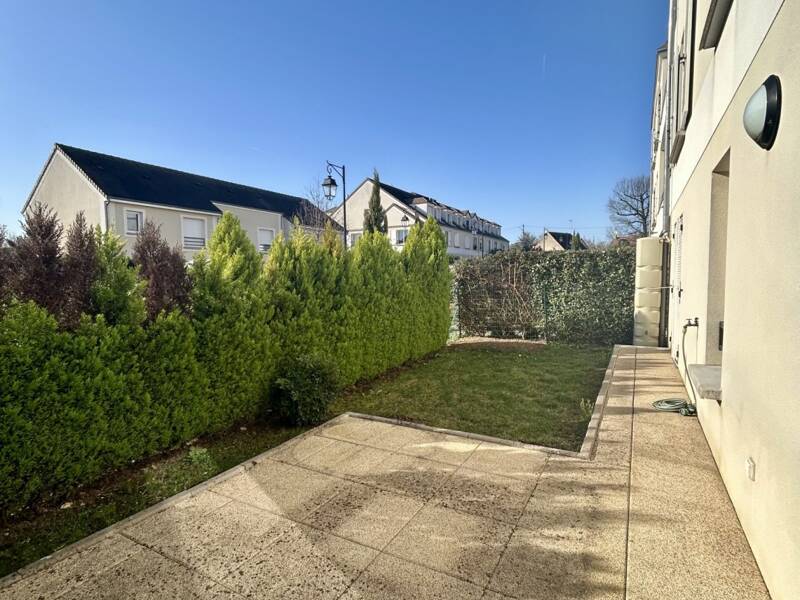 Maison à louer, 75m², YERRES