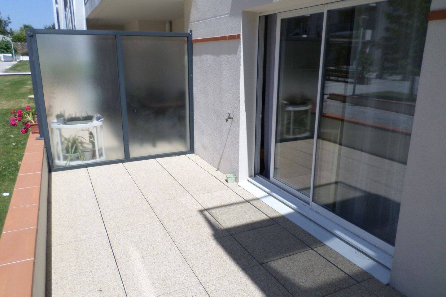 Maison à louer, 36m², LA ROCHE SUR YON