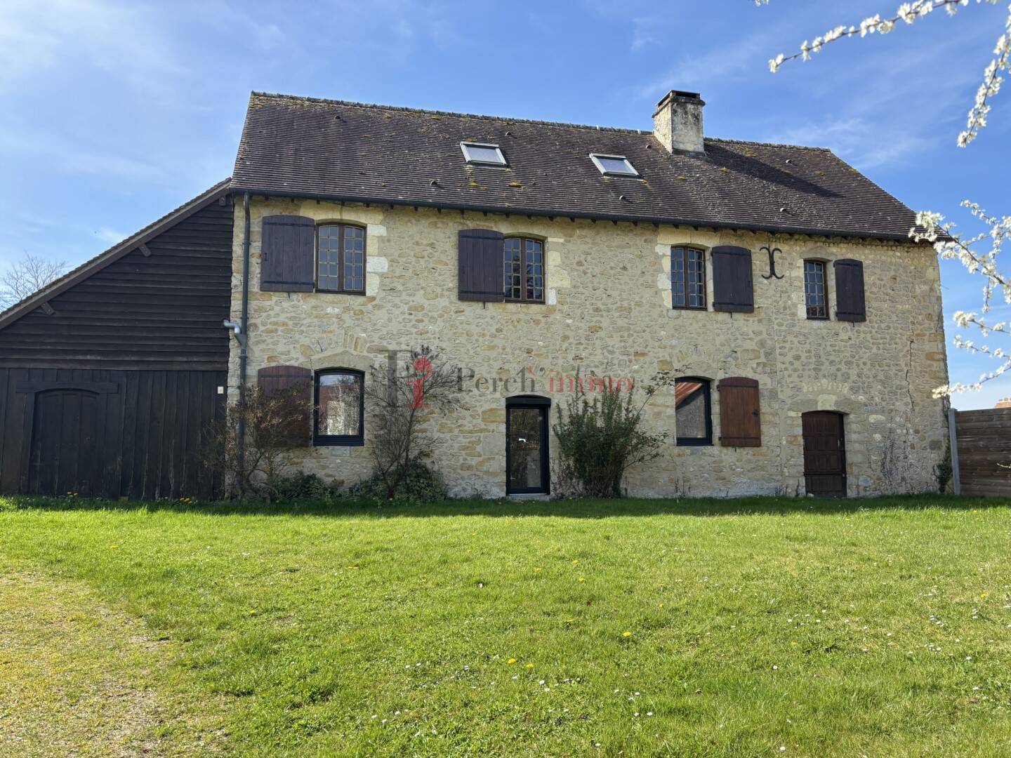 Maison à vendre, 149m², MORTAGNE AU PERCHE