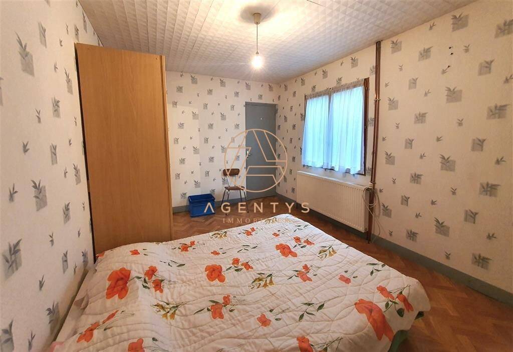 Maison à vendre, 70m², CHAMPIGNY SUR MARNE