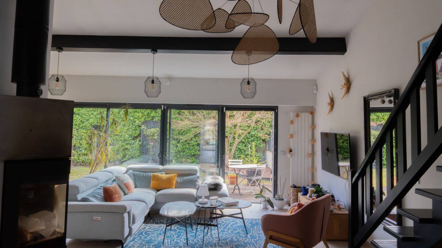 Maison à vendre, 180m², MERIGNAC
