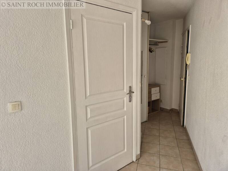 Maison à louer, 20m², NICE