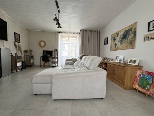 Maison à vendre 360 000 € 10 pièces 7 chambres 236 m² 1 362 m² de terrain Beaulieu-sous-la-Roche 85190