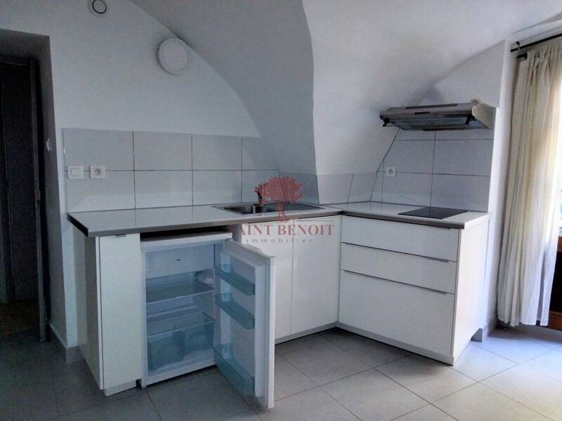 Maison à louer, 27m², SAINT JEAN DE FOS