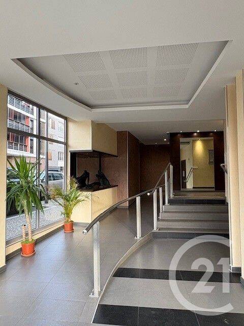 Maison à louer, 45m², CERGY