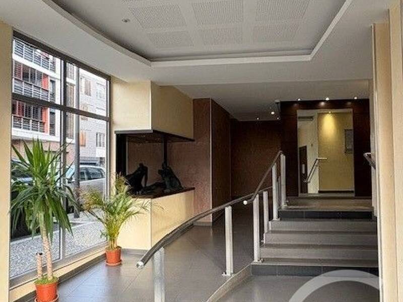 Maison à louer, 45m², CERGY