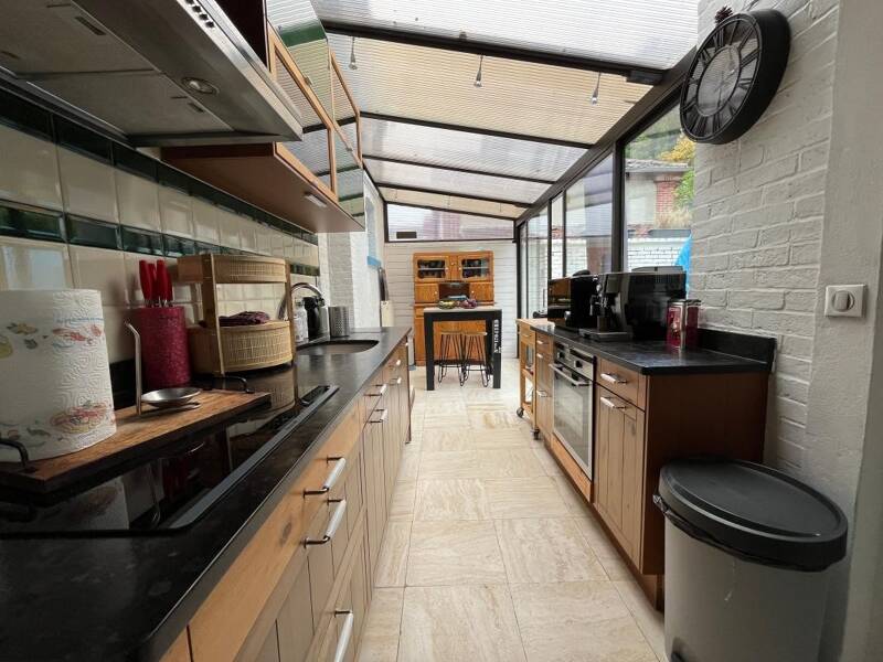 Maison à louer, 77m², EVREUX