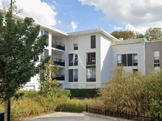 Appartement à vendre 299 000 € 3 pièces 2 chambres 63,95 m² Étage 2/4 Plateau et Pileu Palaiseau 91120