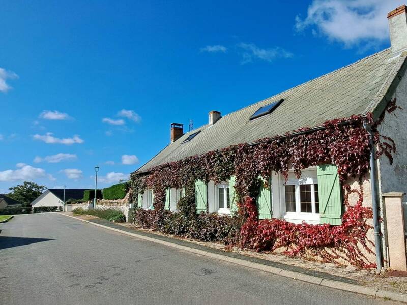 Maison à vendre, 155m², CURDIN