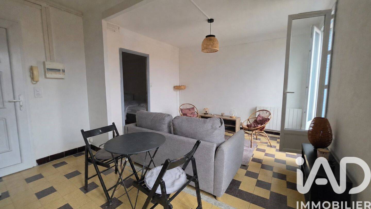 Maison à vendre, 32m², BEZIERS