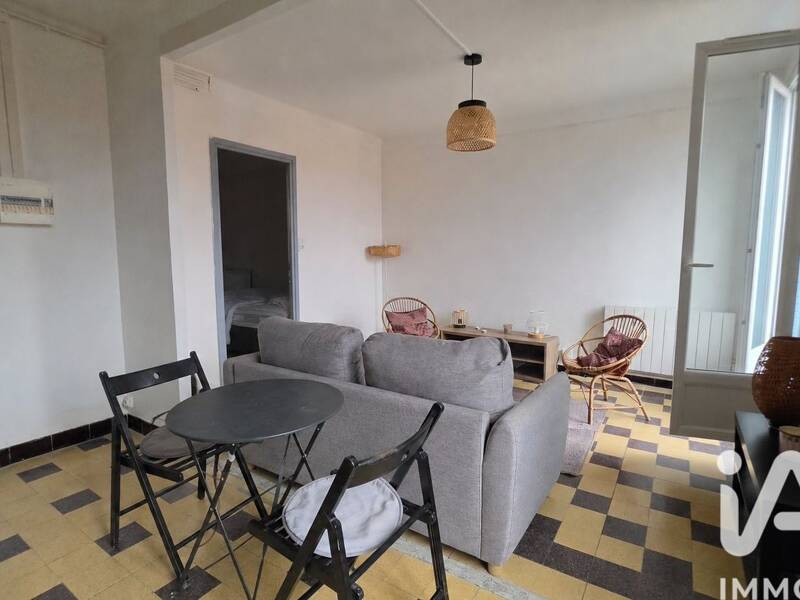 Maison à vendre, 32m², BEZIERS