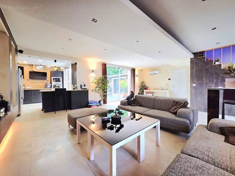 Maison à vendre, 130m², CRETEIL
