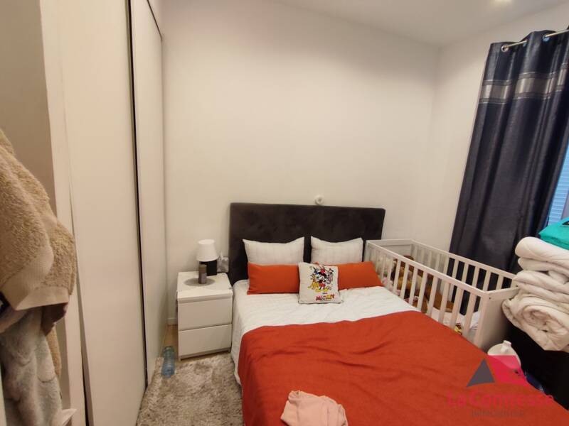 Maison à louer, 31m², MARSEILLE 10E