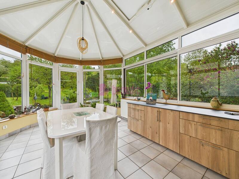 Maison à vendre, 220m², METZ