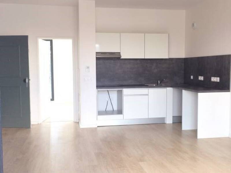 Maison à louer, 47m², BOIS GUILLAUME