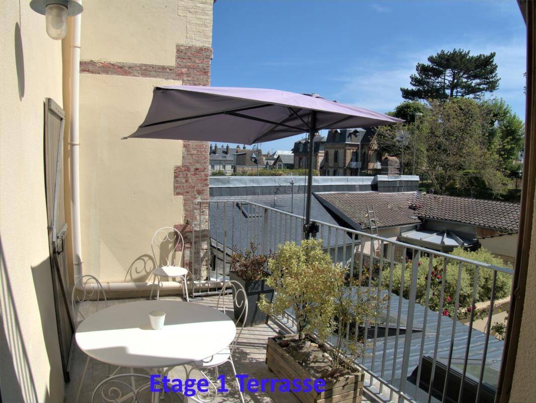 Maison à vendre, 112m², VILLERS SUR MER