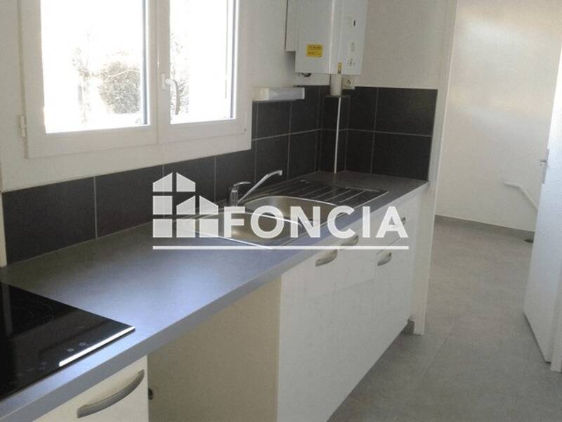 Maison à louer, 81m², AIX EN PROVENCE