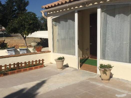 Appartement à louer 645 € 2 pièces 1 chambre 53 m² RDC Murviel les Beziers 34490