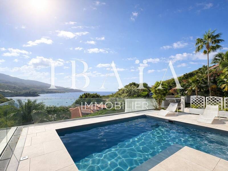 Maison à vendre, 166m², BOUILLANTE