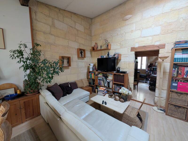 Maison à vendre, 155m², BORDEAUX