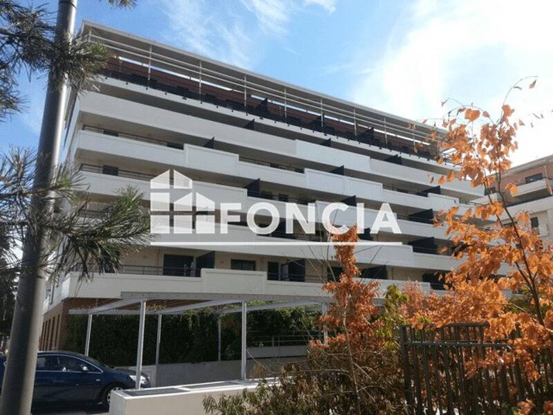 Maison à louer, 59m², ORLEANS