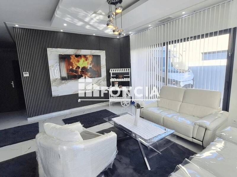 Maison à vendre, 102m², PERPIGNAN