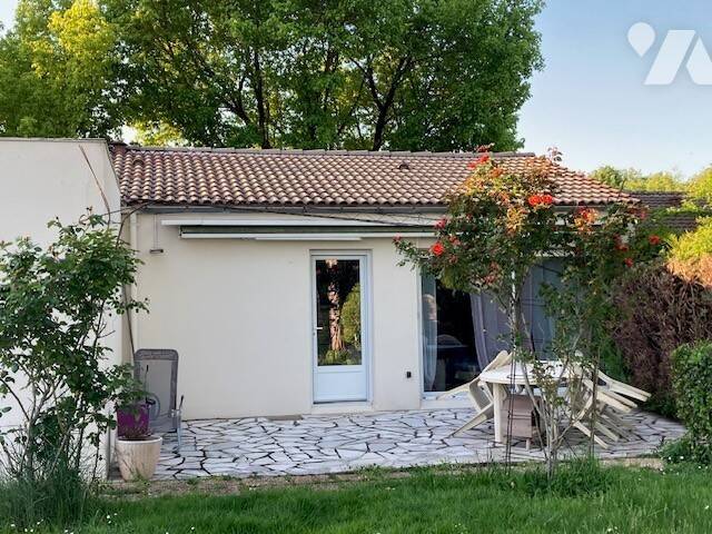 Maison à vendre, 113m², POITIERS