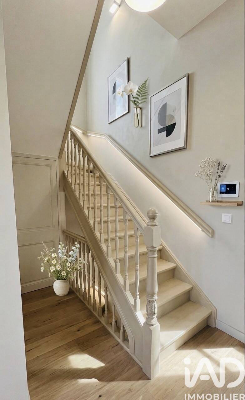 Maison à vendre, 110m², LA ROCHELLE