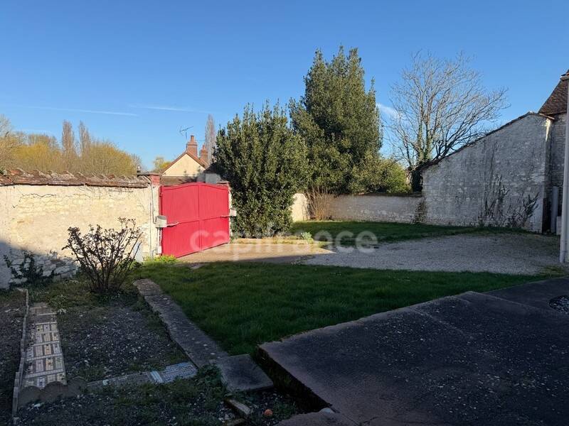 Maison à vendre, 107m², BASSOU