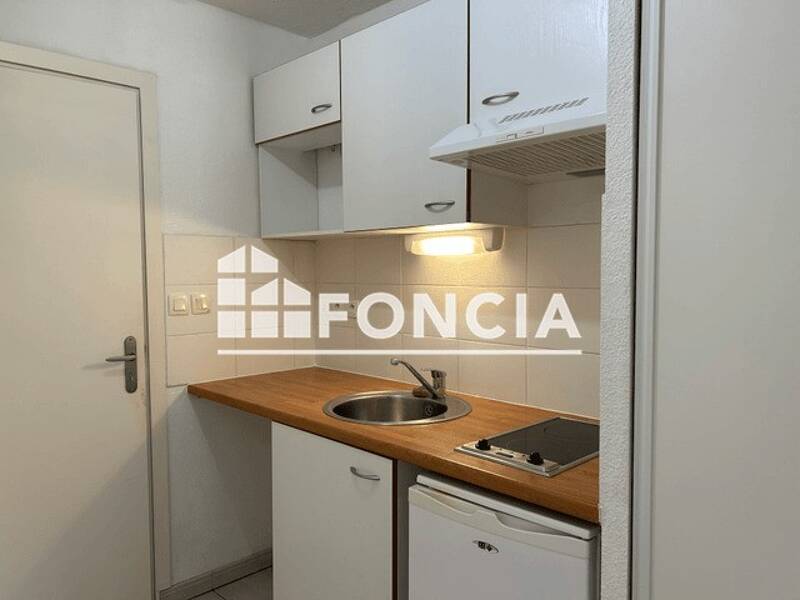 Maison à louer, 19m², CASTILLON LA BATAILLE