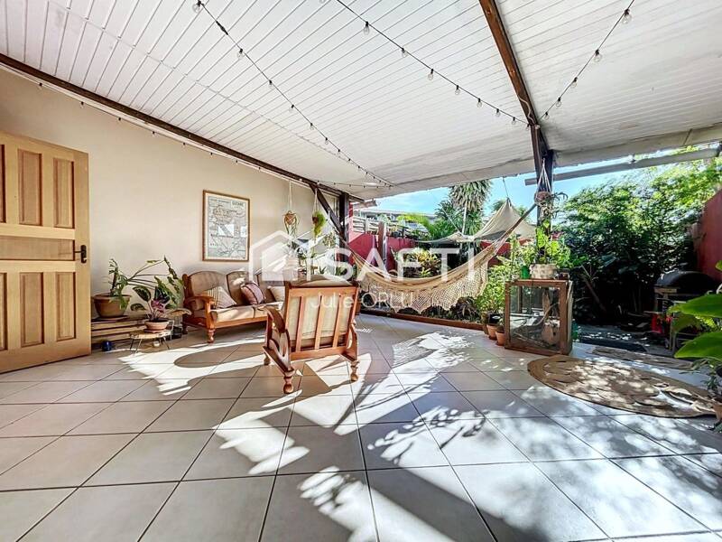 Maison à vendre, 100m², KOUROU