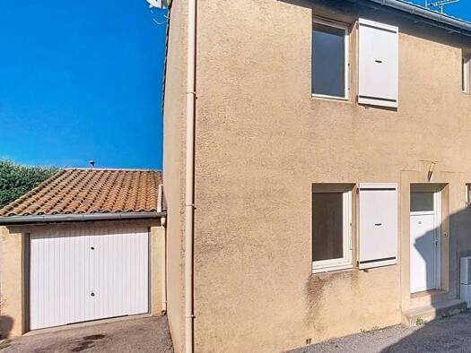 Maison à vendre 215 000 € 4 pièces 3 chambres 72 m² 214 m² de terrain Les Mées 04190