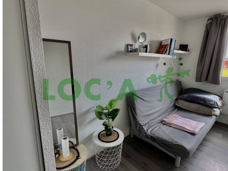 Maison à louer, 18m², DIJON