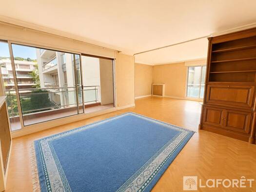 Appartement à vendre 588 000 € 5 pièces 3 chambres 110,41 m² Étage 2/4 Ernest Renan-Chataigneraie Sèvres 92310