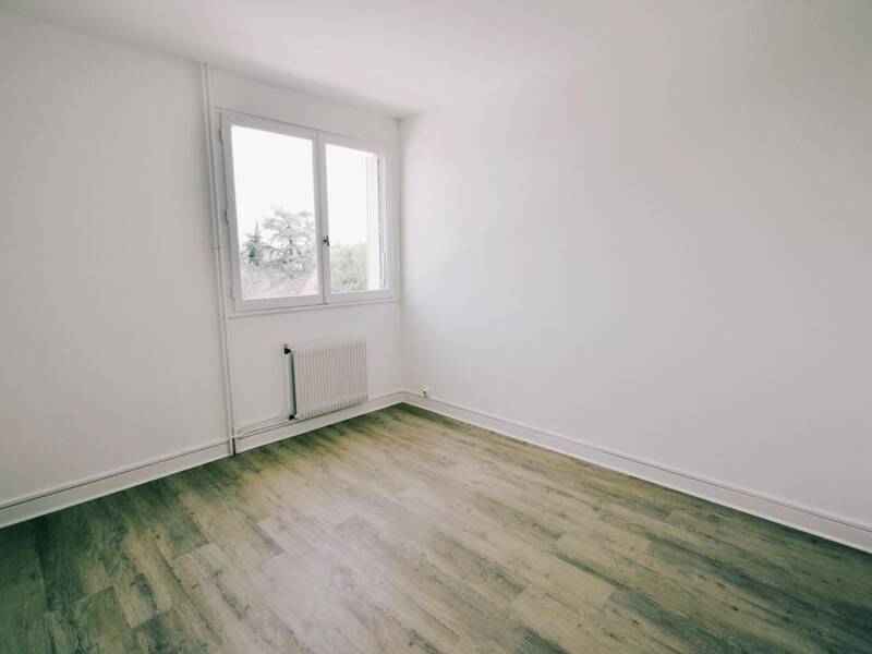 Maison à louer, 49m², DIJON