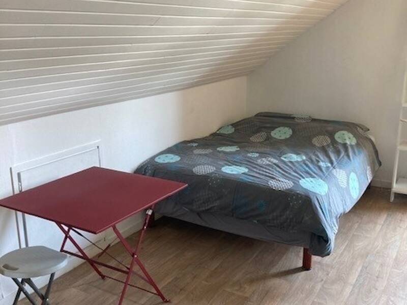 Maison à louer, 15m², HEM