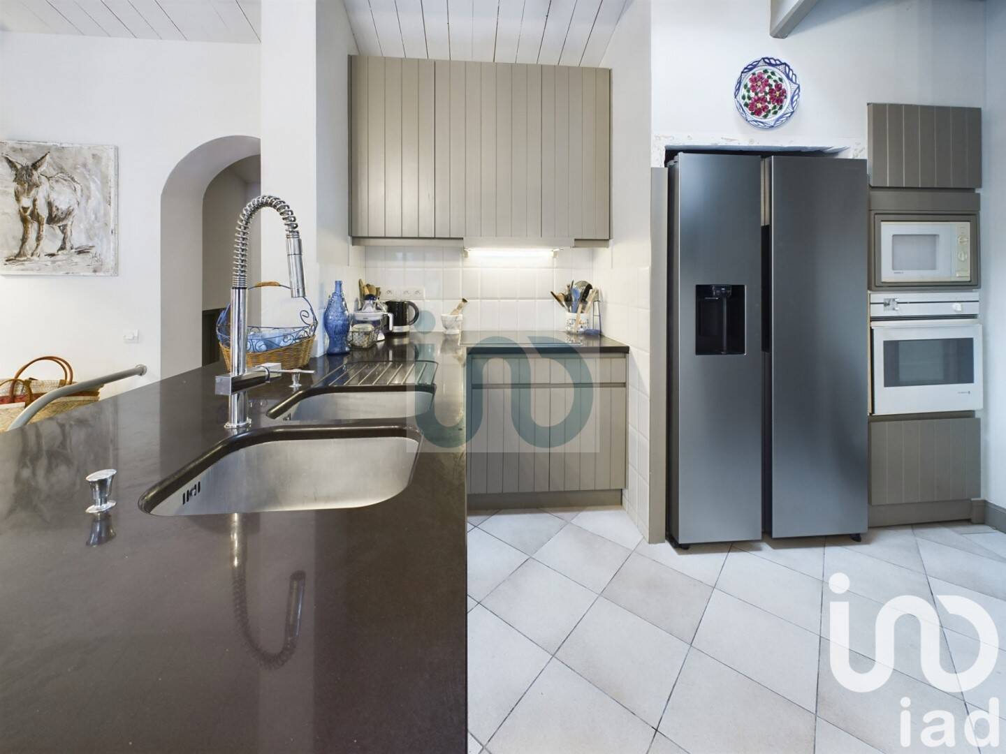 Maison à vendre, 134m², LA COUARDE SUR MER