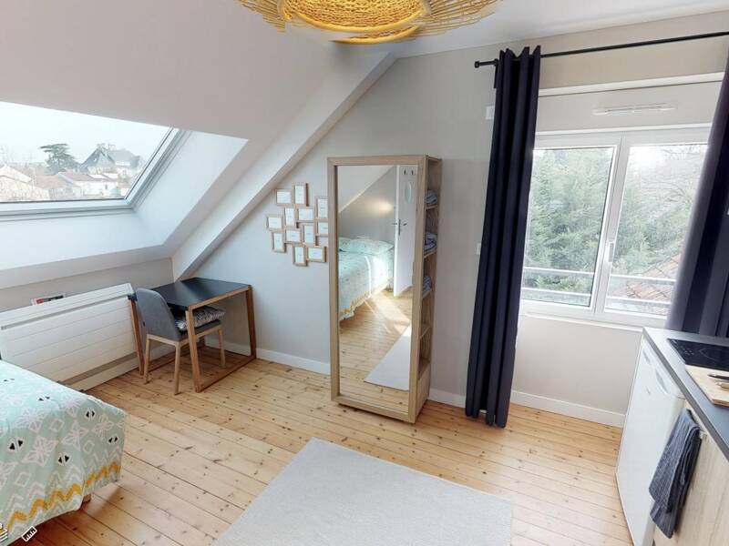 Maison à louer, 0m², NANTES