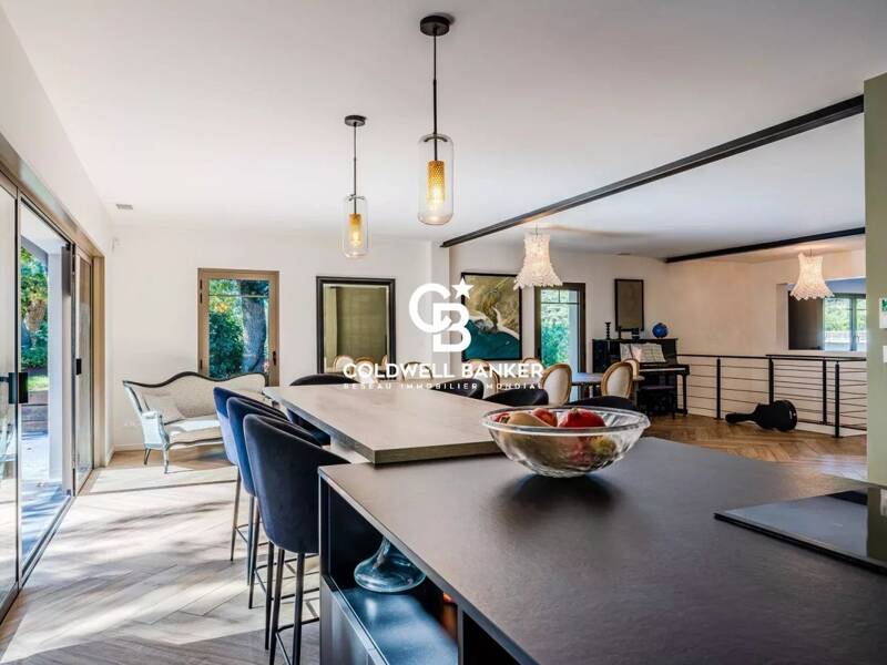 Maison à vendre, 356m², ARCACHON