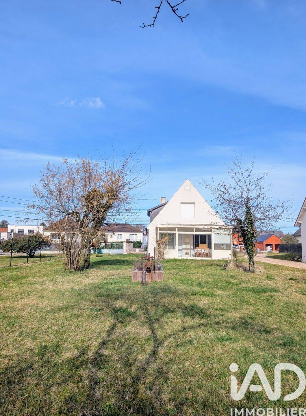 Maison à vendre, 143m², OLIVET