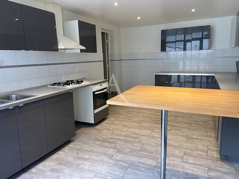 Maison à louer, 107m², BRY SUR MARNE